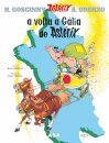 Astérix A Volta Á Galia