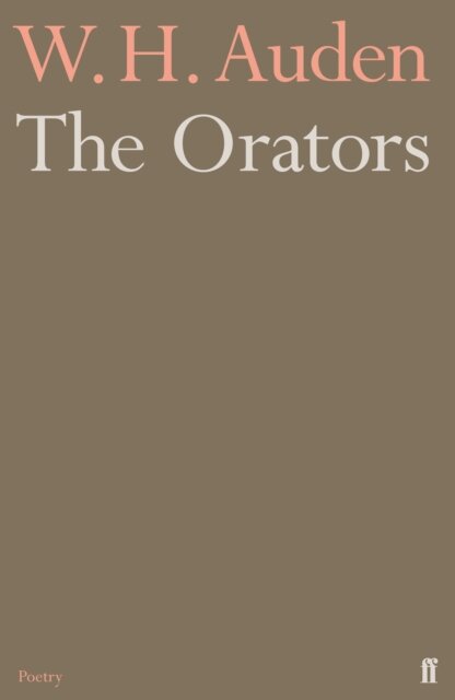 The Orators
