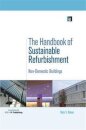 The Handbook of Sustainable Refurbishment: Non-Domestic Buildings