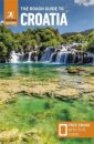 The Rough Guide to Croatia: Travel Guide with eBook