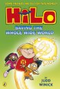 Hilo: Saving The Whole Wide World