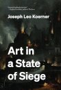Art in a State of Siege