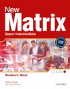 New Matrix Upper-Intermediate: Students Book