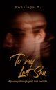 To My Lost Son