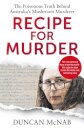 Recipe for Murder