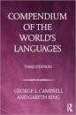 Compendium of the World's Languages