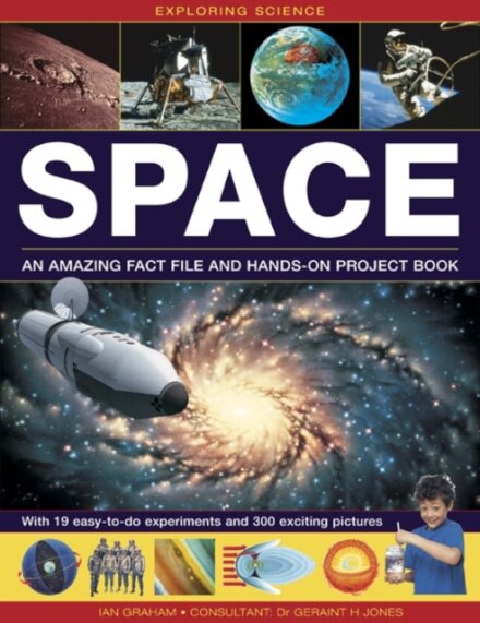 Exploring Science: Space