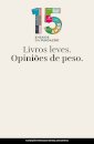 15 Anos Ensaios Da Fundação