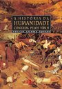 A História da humanidade contada pelos vírus