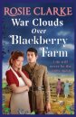 War Clouds Over Blackberry Farm