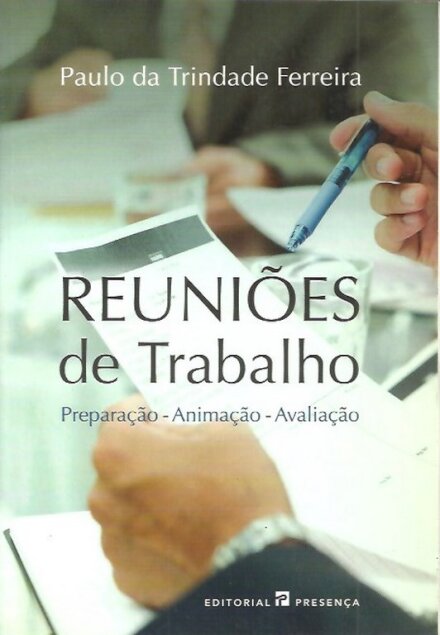 Reuniões de Trabalho
