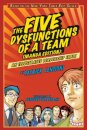 The Five Dysfunctions of a Team, Manga Edition