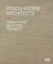 Pitsou Kedem Architects (Bilingual edition)