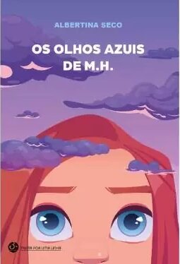 Os Olhos Azuis de M.H.