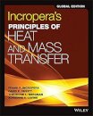 Incropera's Principles of Heat and Mass Transfer