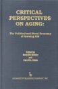 Critical Perspectives on Aging