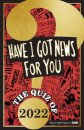 Have I Got News For You: The Quiz of 2022