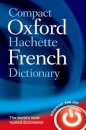 Compact Oxford-Hachette French Dictionary