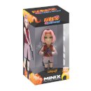 Minix - Naruto Sakura