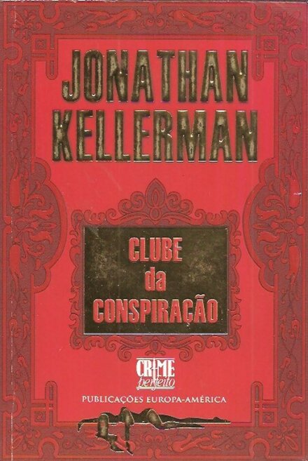 Clube da Conspiração