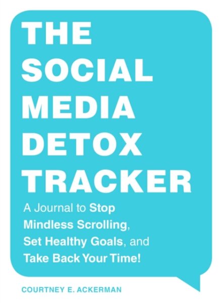 The Social Media Detox Tracker