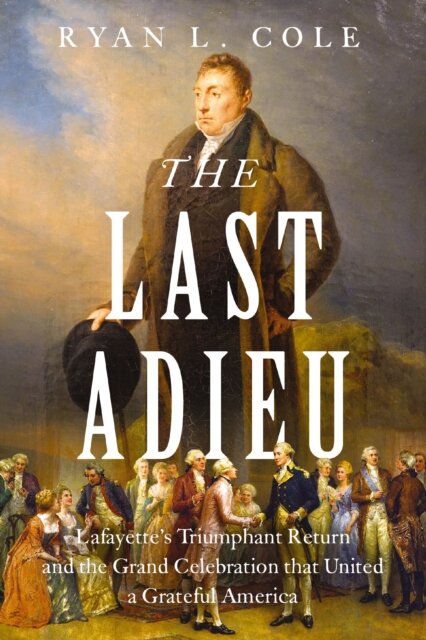 The Last Adieu