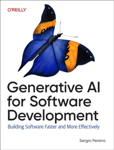 Generative AI for Software Development