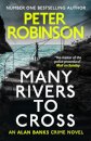 Many Rivers to Cross