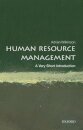 Human Resource Management