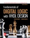Fundamentals of Digital Logic with VHDL Design ISE