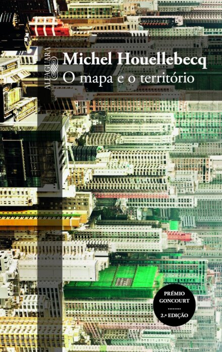 O Mapa E O Território