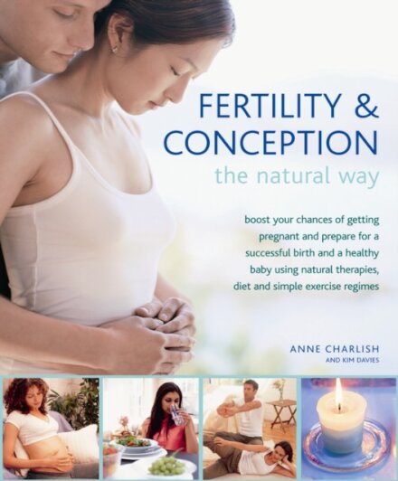 Fertility and Conception the Natural Way