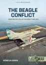 The Beagle Conflict Volume 1