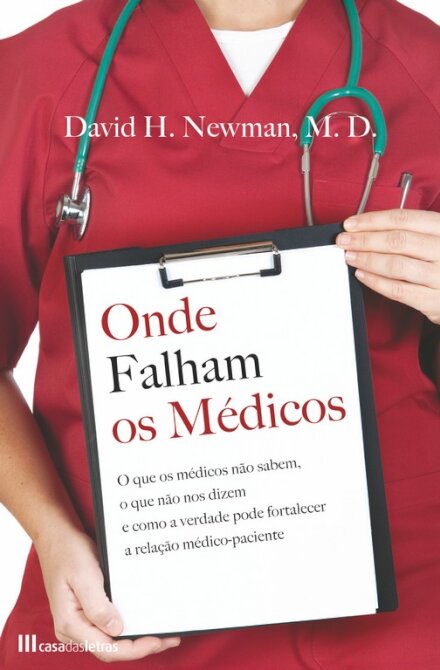 Onde Falham Os Medicos