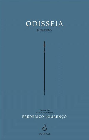 Odisseia - Homero