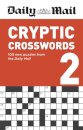 Daily Mail Cryptic Crosswords Volume 2