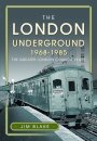 The London Underground, 1968-1985
