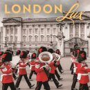 London Lux Square Wall Sunday Start Cale