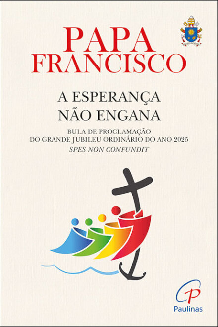 A Esperança Não Engana