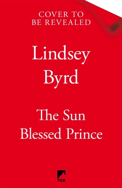 The Sun Blessed Prince