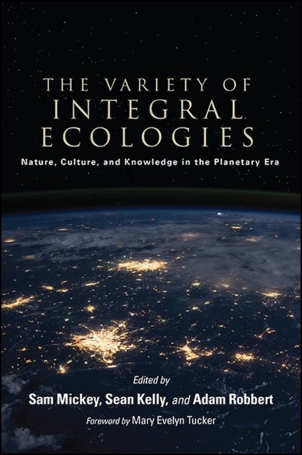 The Variety of Integral Ecologies