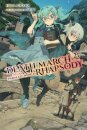 Death March to the Parallel World Rhapsody, Vol. 21 (light novel)