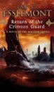 Return Of The Crimson Guard
