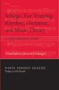Solfege, Ear Training, Rhythm, Dictation, and Music Theory