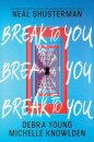 Break to You