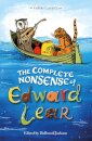 The Complete Nonsense of Edward Lear