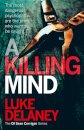 A Killing Mind