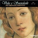 Vida e Sociedade no Renascimento Itália 1400-1550