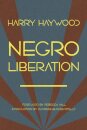 Negro Liberation