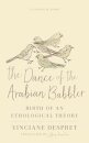 The Dance of the Arabian Babbler